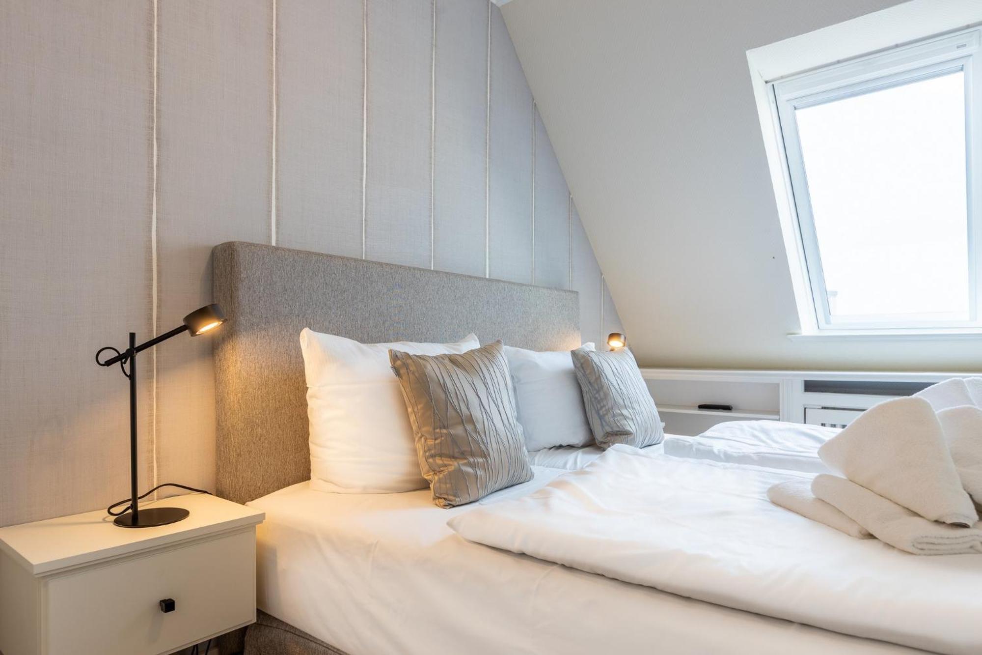 Strandstrasse 6 Whg. 21 Westerland Exterior foto