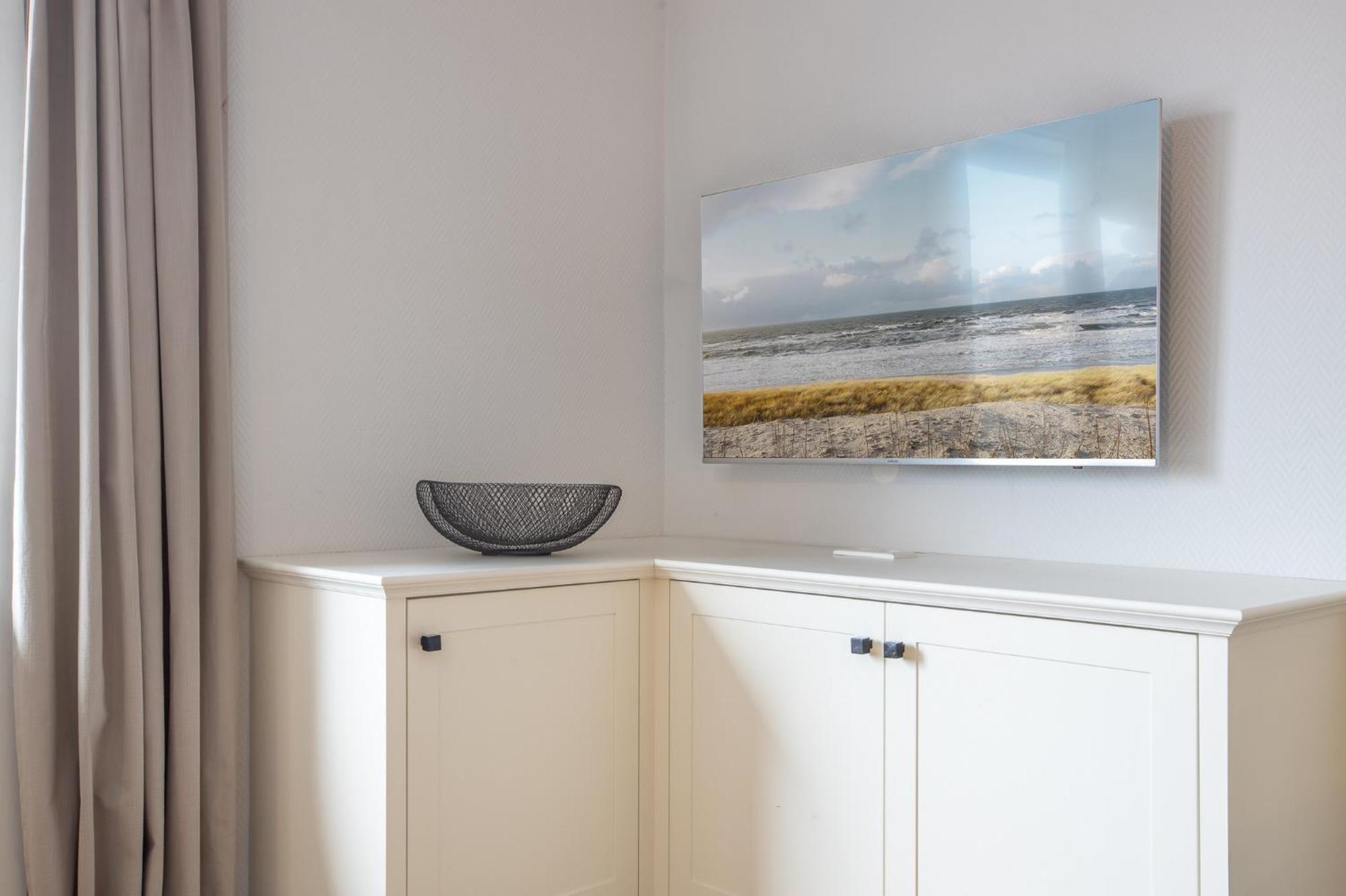 Strandstrasse 6 Whg. 21 Westerland Exterior foto